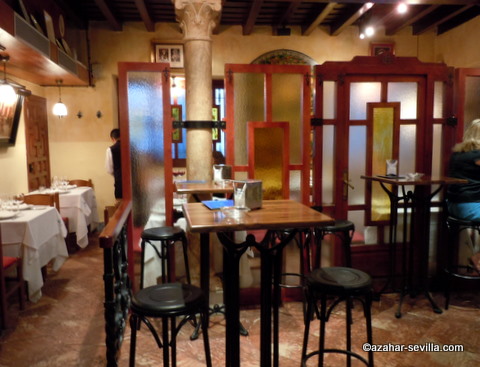 becerra bar & restaurant