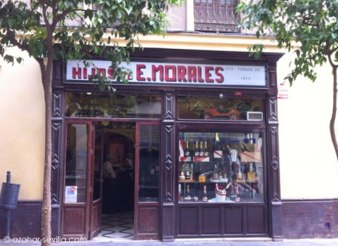 casa morales