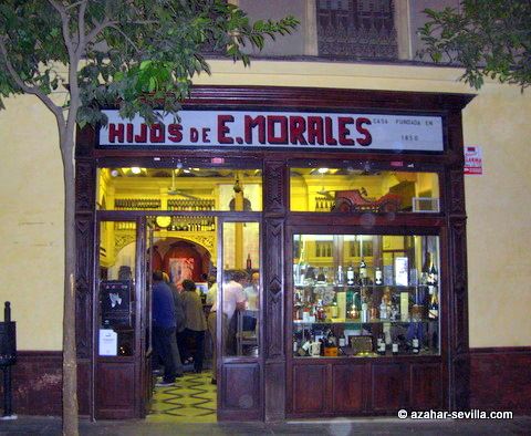casa morales