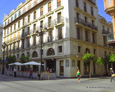 horno exterior