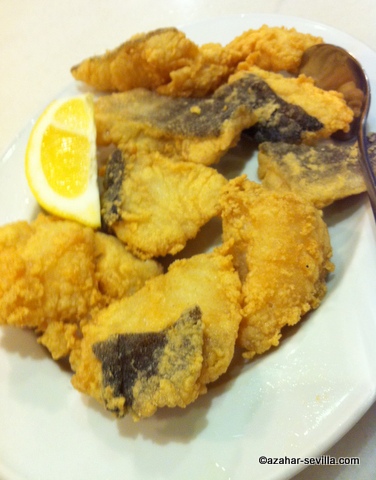 roman bacalao