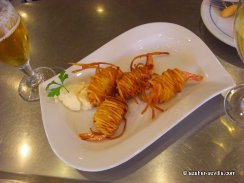 romero-prawns
