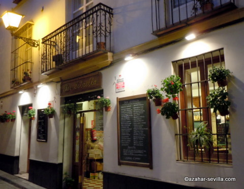 bar estrella
