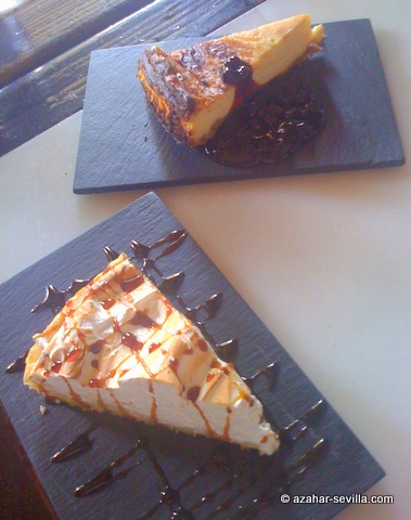 san telmo desserts