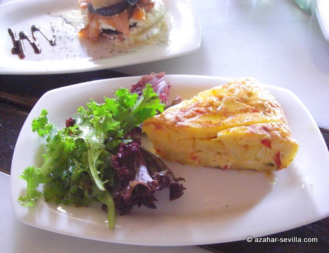 san telmo tortilla