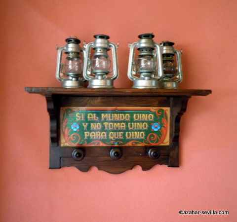 vineria slogan