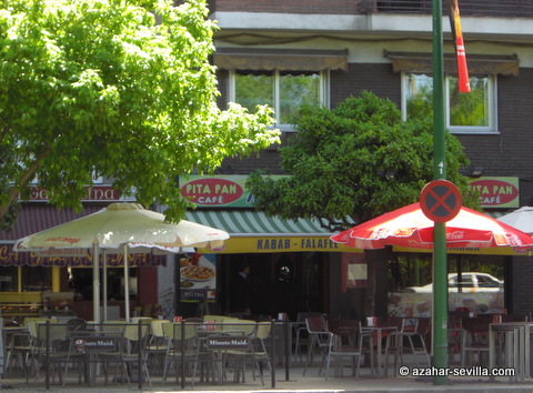 pita pan terrace