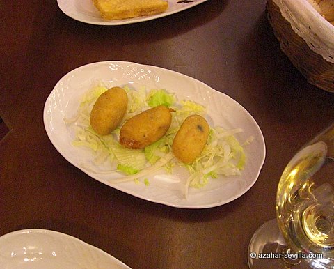jamon-gamba-croquettes