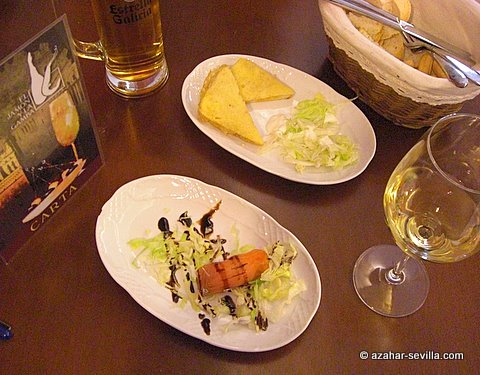 jamon-gamba-salmon-croque