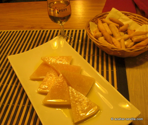 puracepa queso