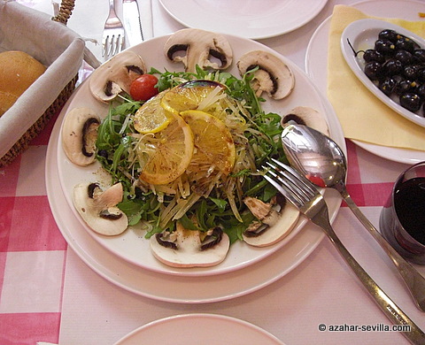 loca-rocket-salad