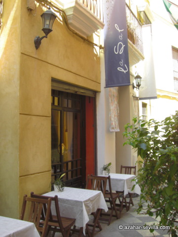 la sal 5