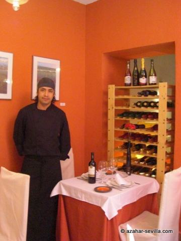 la sal luis