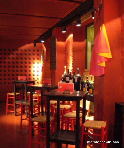 milagritos bar
