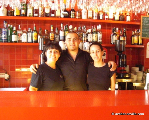 milagritos staff