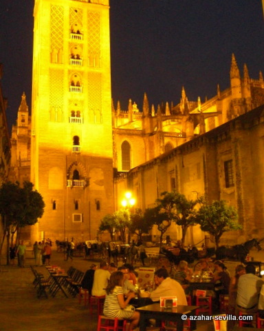 milagritos terrace