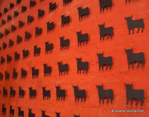 milagritos wall