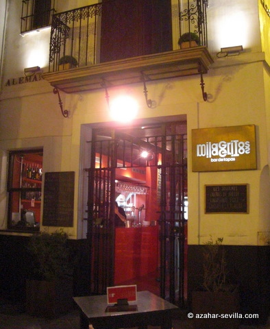 milagritos