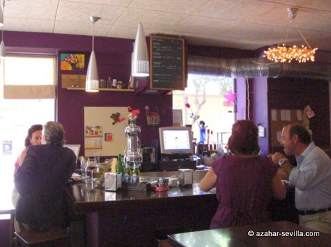 soravito bar