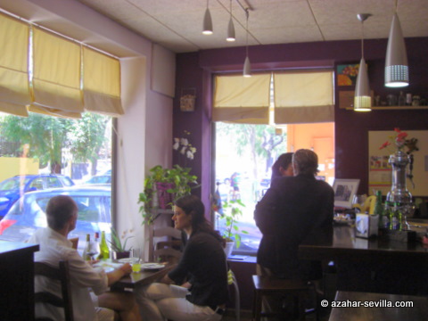 soravito diningroom