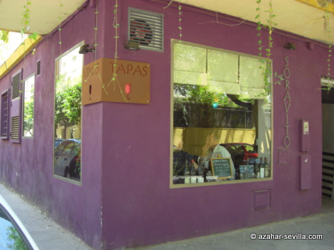 soravito