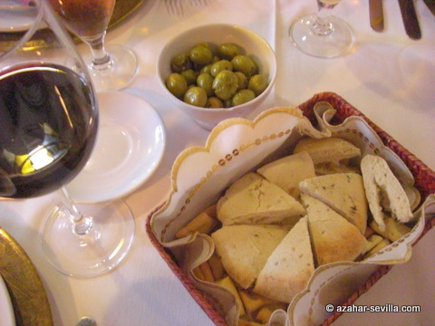 as-sawirah pita olives