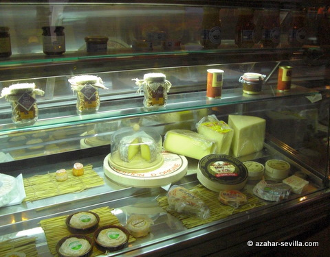 patito cheese