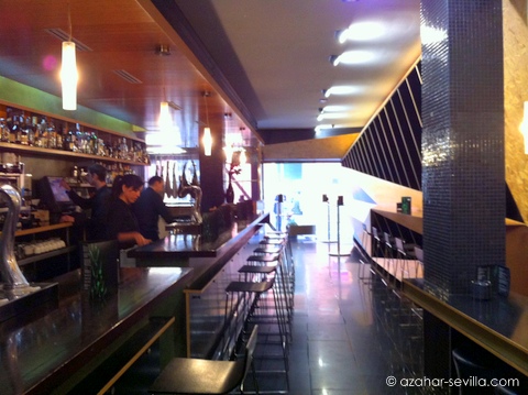 zelai bar