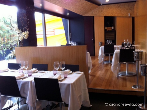 zelai dining room