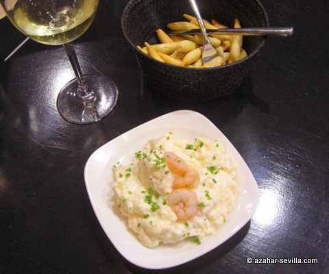zelai ensaladilla
