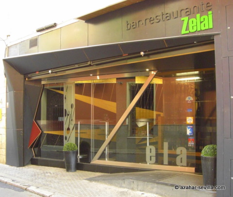 zelai
