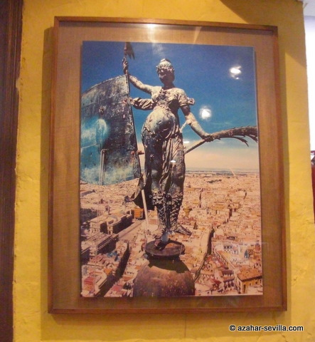giganta giralda