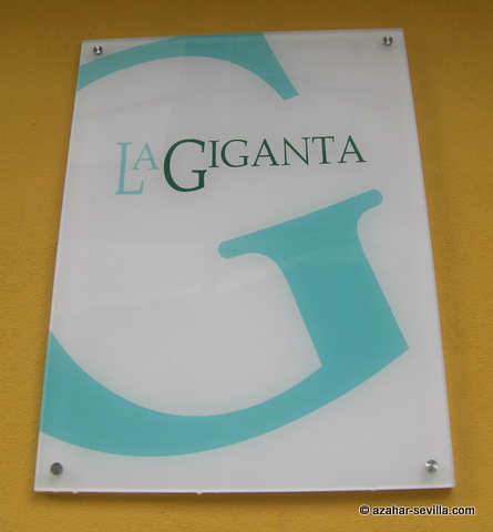 giganta sign