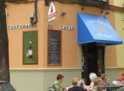 valparaiso terrace