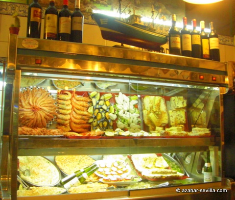bodega 2
