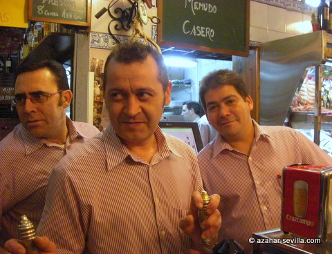joaquin fran ivan