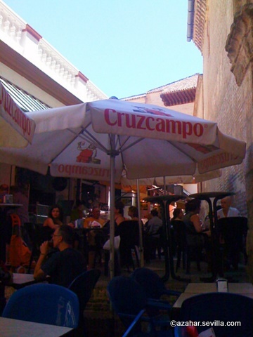 cantina