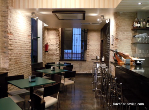 eldespacho tables
