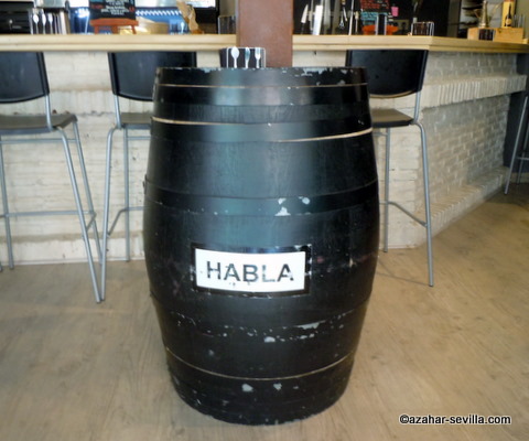 vinos y mas habla