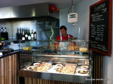 gastrosol alicantina mar 1