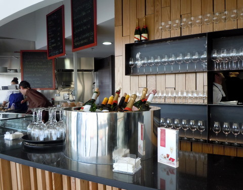 gastrosol puerto delicia