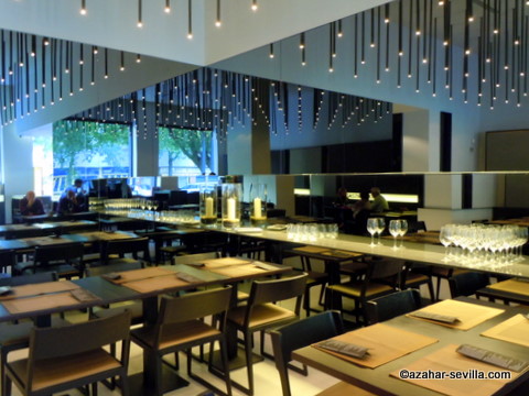 gastromium tables 1