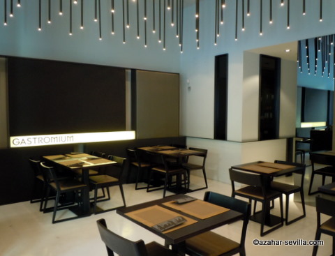 gastromium tables 2