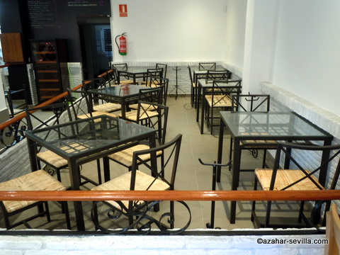 simun vintage tables