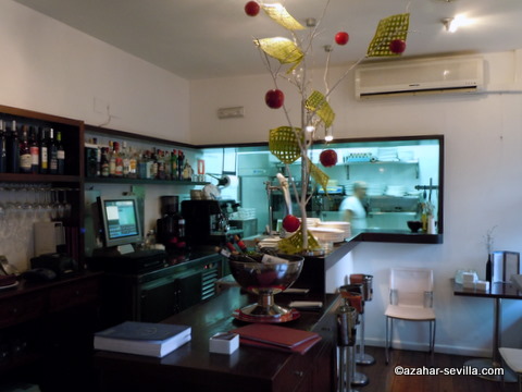 la mata bar