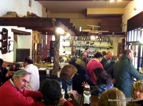 lasso 14 bar
