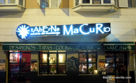 macuro