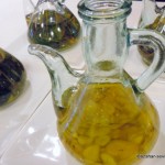 olive oil