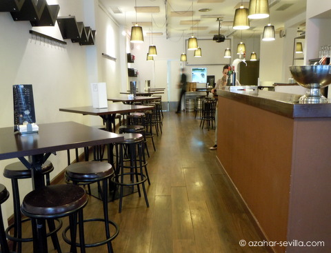 mordisco bar