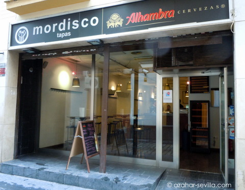 mordisco